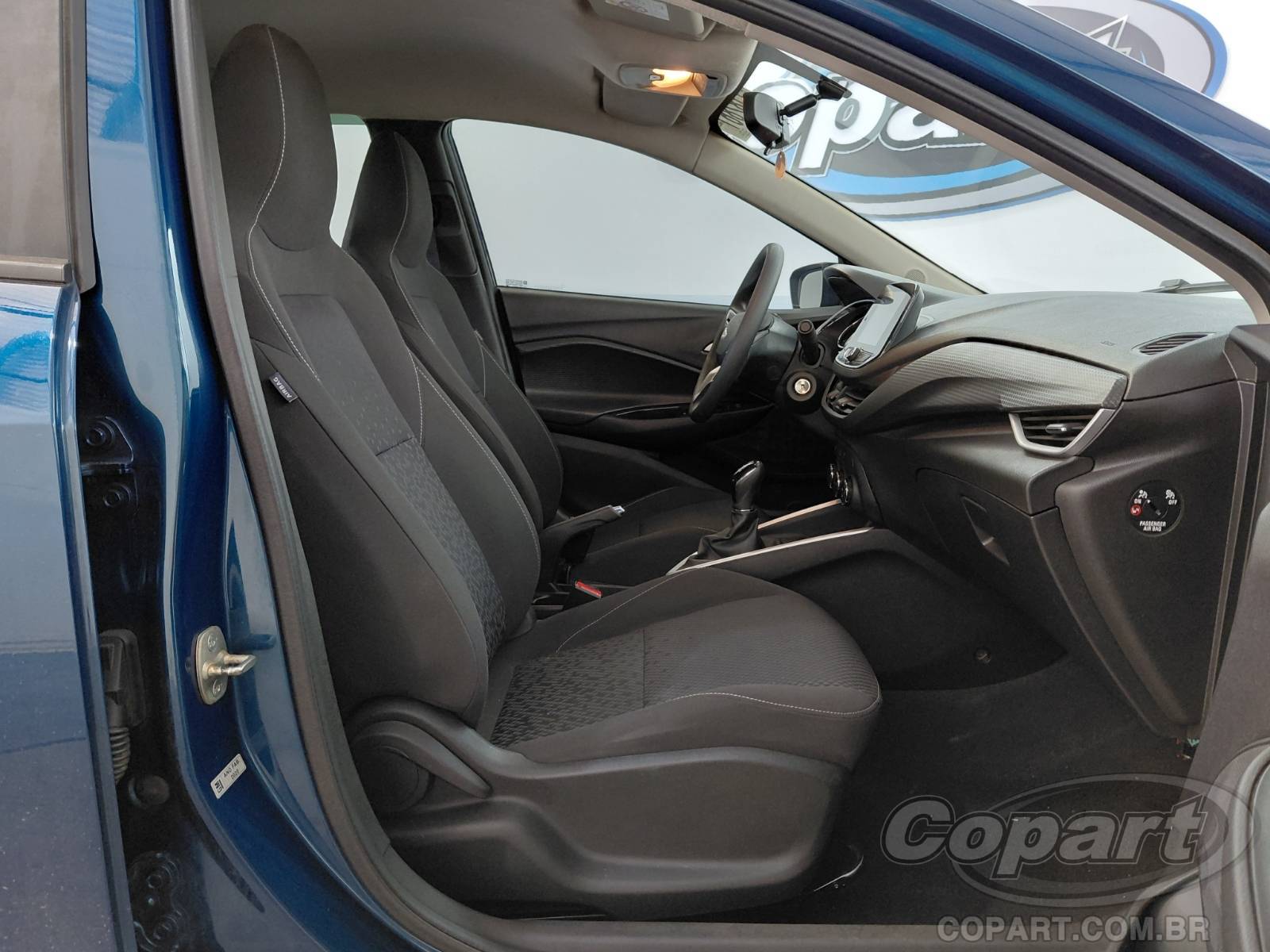 Foto 5: 2021 CHEVROLET ONIX
