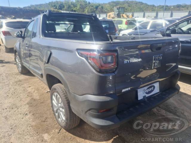 2027 FIAT STRADA 
