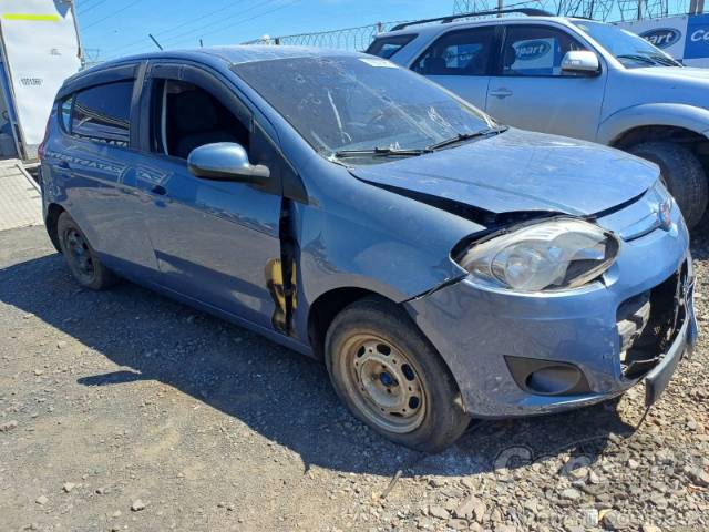 2015 FIAT PALIO 