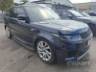 2020 LAND ROVER RANGE ROVER SPORT 