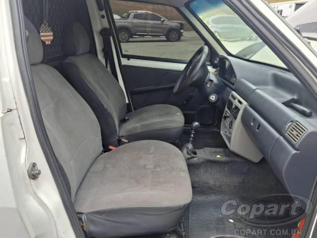 0 FIAT FIORINO FURGAO 