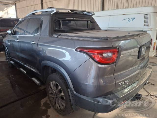 2023 FIAT TORO 