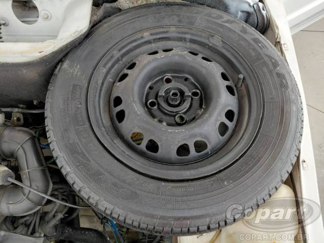 2006 FIAT UNO 