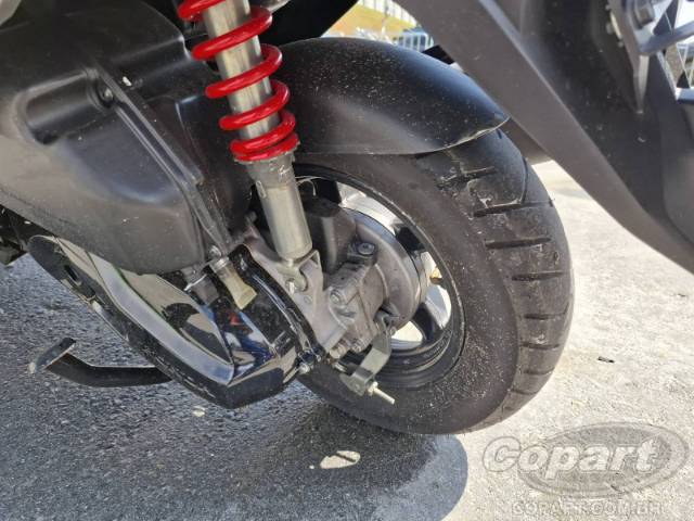 2025 HONDA ELITE 