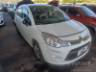2015 CITROEN C3 