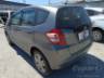 2012 HONDA FIT 