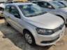 2015 VOLKSWAGEN GOL 