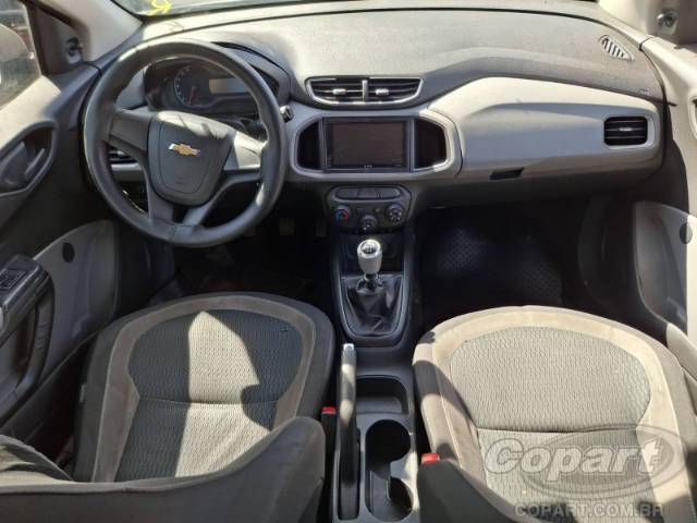 2015 CHEVROLET ONIX 
