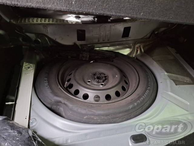 2019 RENAULT SANDERO 