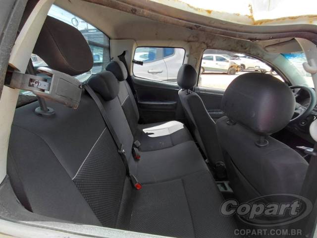 2023 VOLKSWAGEN SAVEIRO CD 