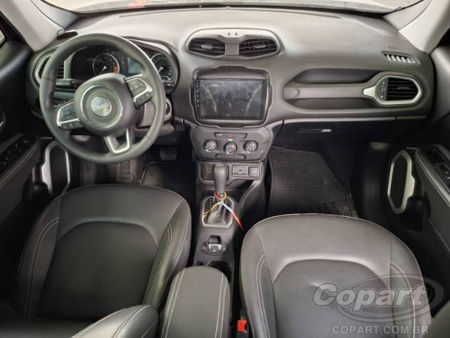 2020 JEEP RENEGADE 