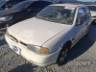 1996 VOLKSWAGEN GOL 
