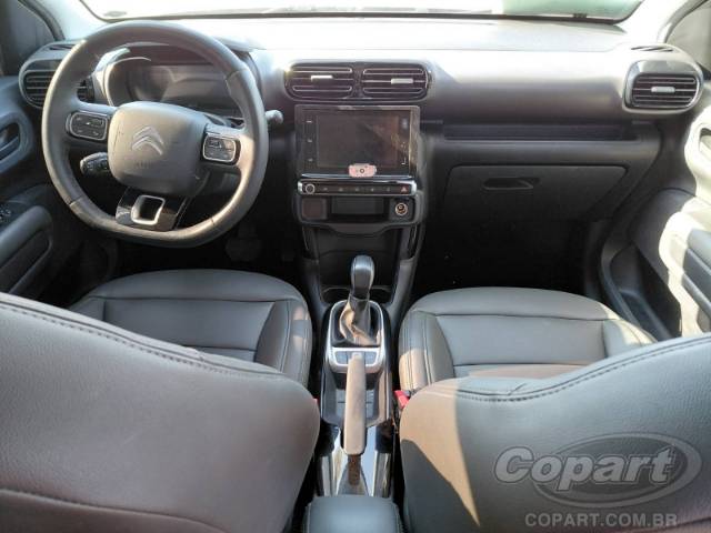 2022 CITROEN C4 CACTUS 