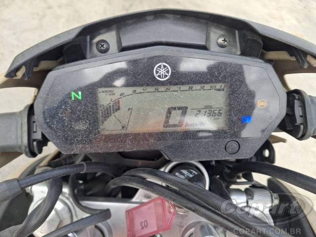2023 YAMAHA XTZ 250 