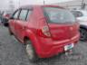 2009 RENAULT SANDERO 