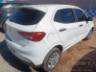2025 FIAT ARGO 