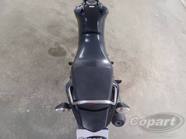 2024 HONDA CG 160 