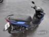 2025 YAMAHA FLUO 