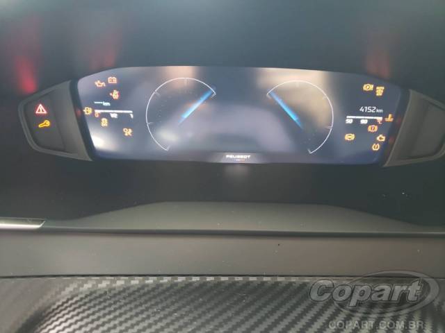 2025 PEUGEOT 2008 
