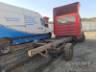 2015 IVECO DAILY CHASSI 