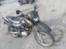 2011 HONDA NXR 150 