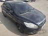 2011 FORD FOCUS SEDAN 