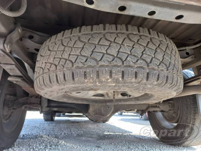 2014 CHEVROLET S10 CABINE DUPLA 