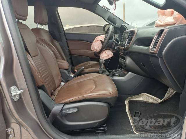 2019 FIAT TORO 