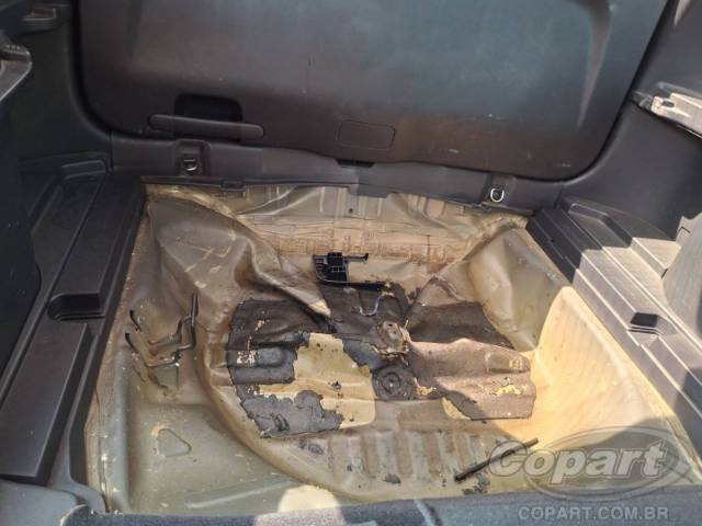 2009 HONDA CR-V 