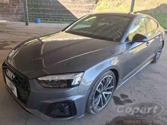 2024 AUDI A5 SPORTBACK 