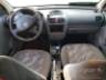 2004 CHEVROLET CORSA SEDAN 