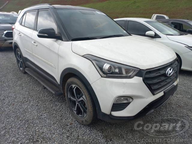 2018 HYUNDAI CRETA 