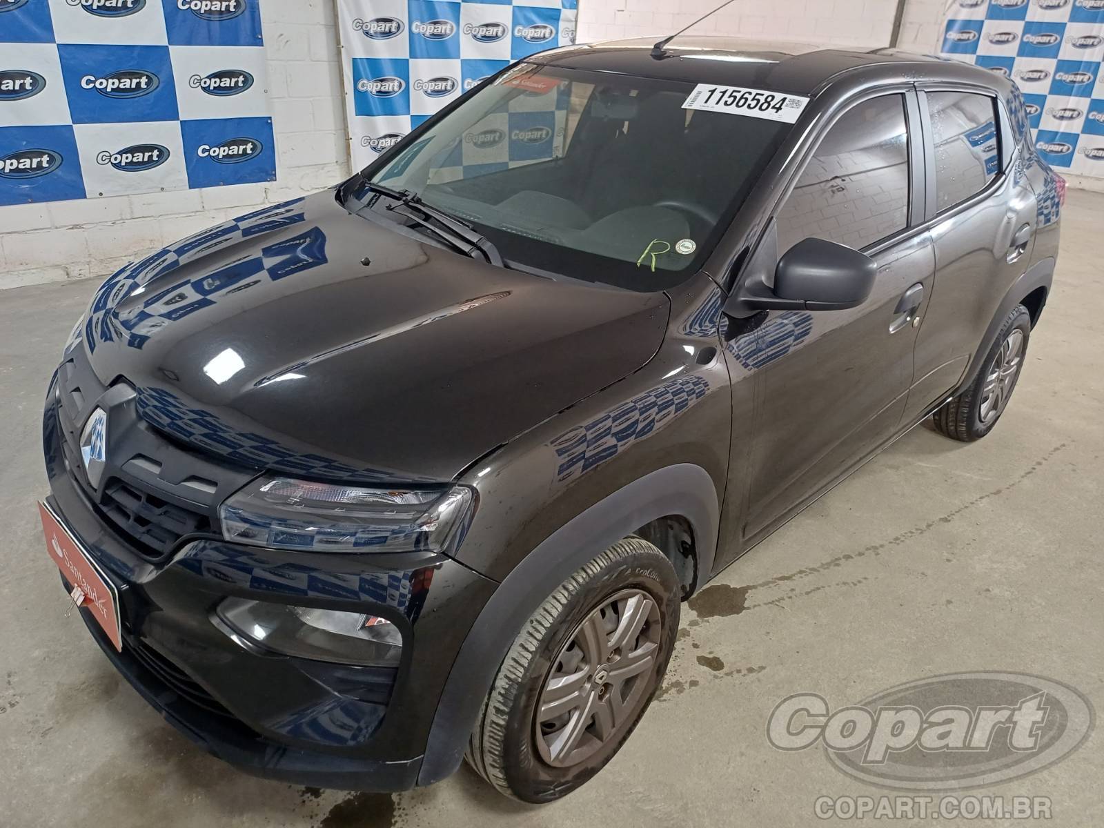 Foto 2: 2023 RENAULT KWID
