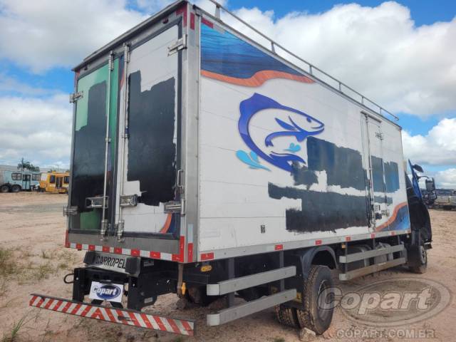 2024 FOTON AUMARK S 
