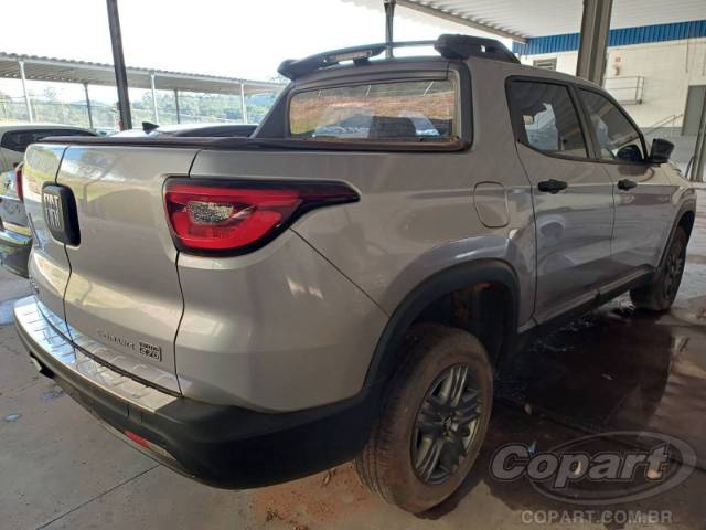2023 FIAT TORO 