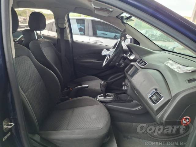 2018 CHEVROLET PRISMA 