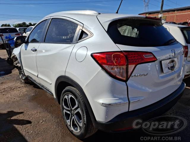 2018 HONDA HR-V 