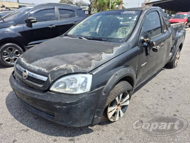 2008 CHEVROLET MONTANA 