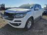 2019 CHEVROLET S10 CABINE DUPLA 