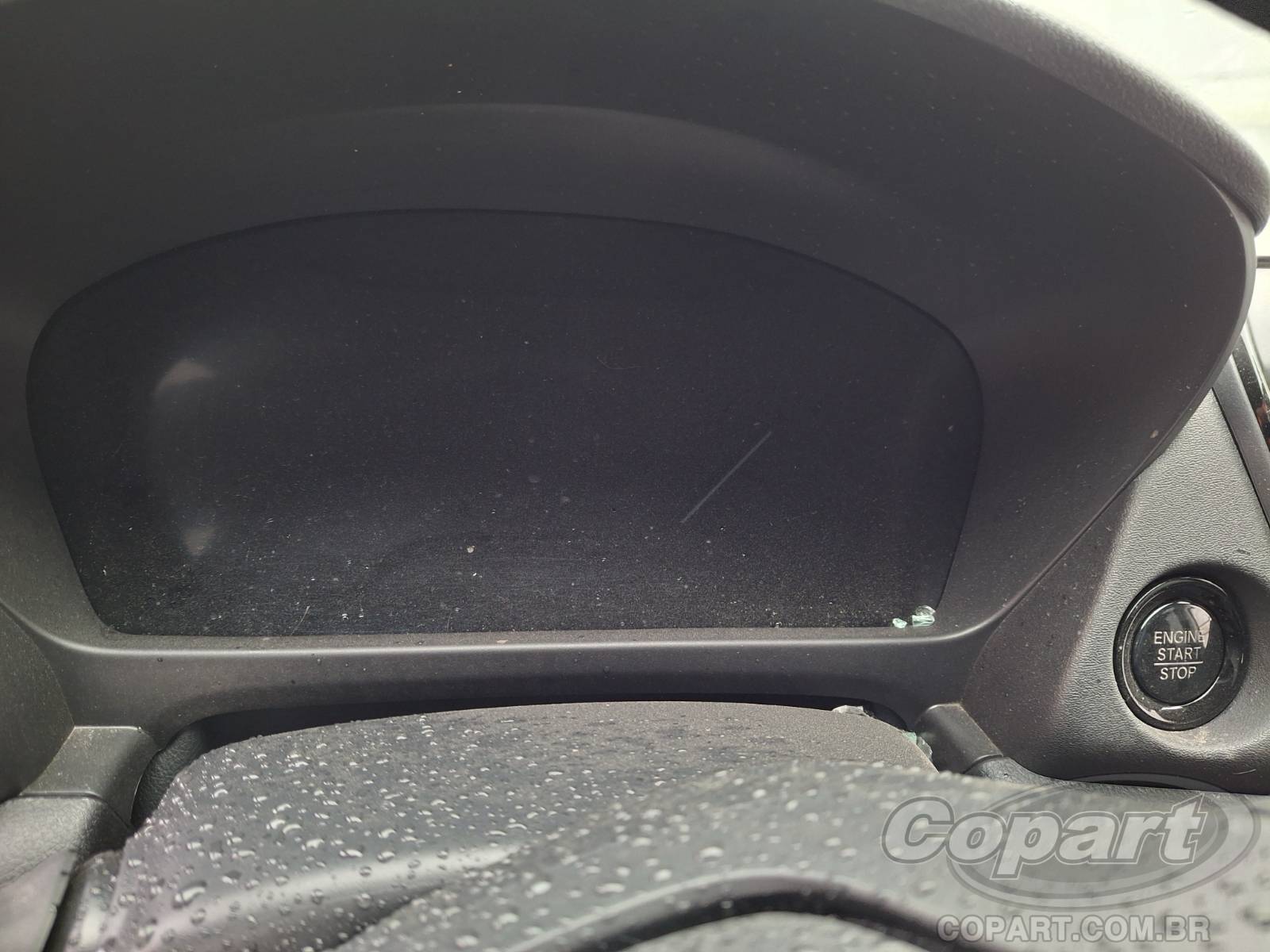 2025 HONDA CITY HATCHBACK — foto 8 de 12