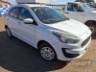 2019 FORD KA 