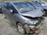 2016 HONDA FIT 