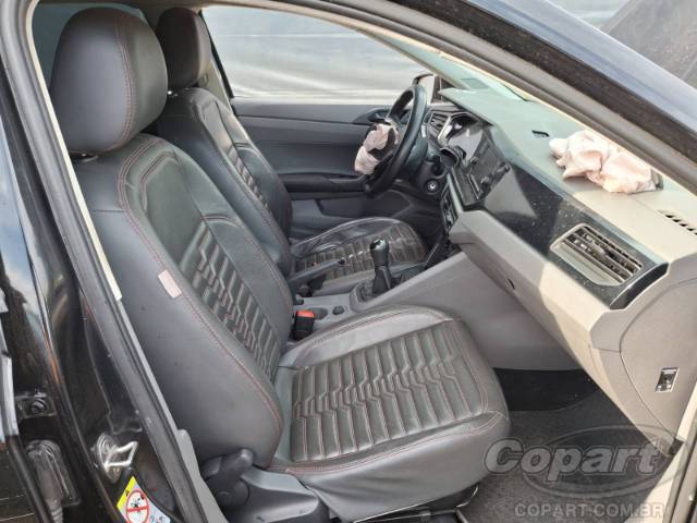 2019 VOLKSWAGEN POLO 