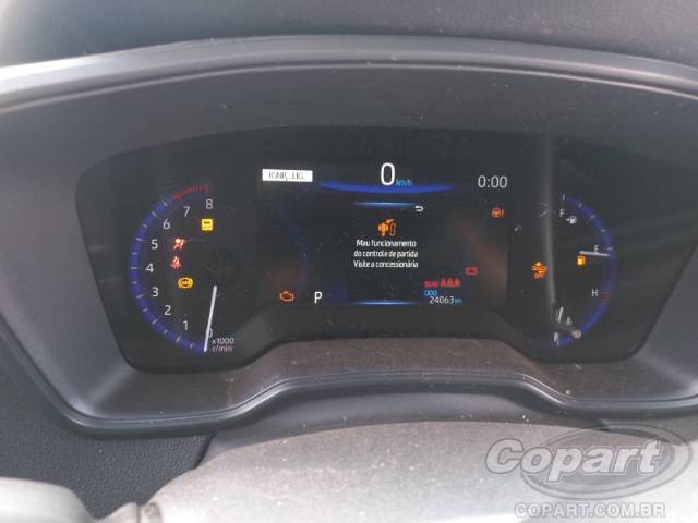 2024 TOYOTA COROLLA CROSS 