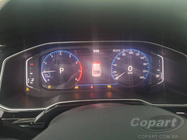 2023 VOLKSWAGEN NIVUS 