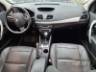 2014 RENAULT FLUENCE 