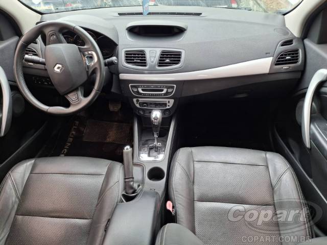 2014 RENAULT FLUENCE 