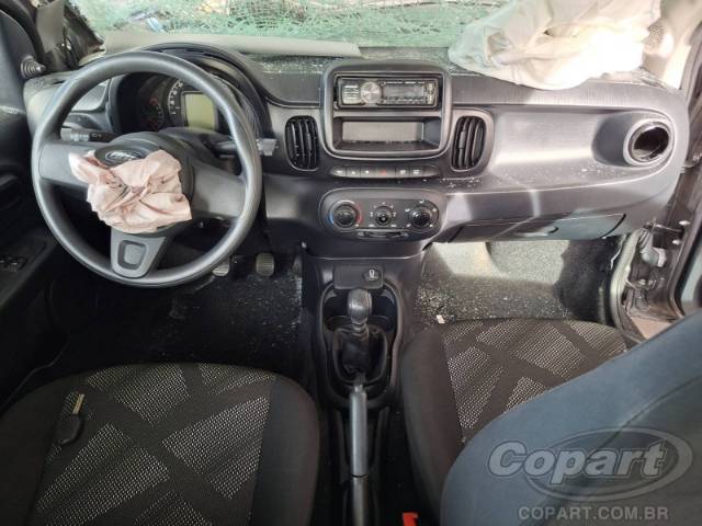 2025 FIAT MOBI 