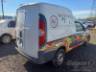 2018 FIAT FIORINO FURGAO 