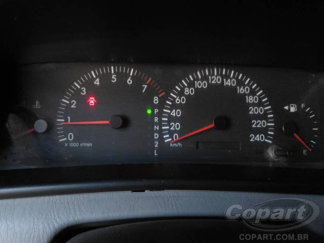 2006 TOYOTA COROLLA 